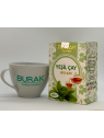 Yeşil Çay - %100 Doğal ve Taze - Mese Herbal