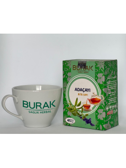 Ada Çayı - %100 Doğal ve Taze - Mese Herbal